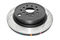 DBA Slotted 4000 T3 Brake Rotor