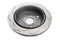 DBA Slotted 4000 T3 Brake Rotor