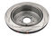 DBA DBA42663S - Disc Brake Rotor