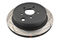 DBA DBA42663S - Disc Brake Rotor