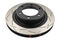 DBA Slotted 4000 T3 Brake Rotor