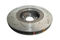 DBA Slotted 4000 T3 Brake Rotor