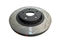DBA Slotted 4000 T3 Brake Rotor