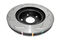 DBA Slotted 4000 T3 Brake Rotor