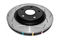 DBA Slotted 4000 T3 Brake Rotor