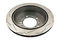 DBA Slotted 4000 T3 Brake Rotor