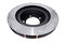 DBA Slotted 4000 T3 Brake Rotor