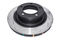 DBA Slotted 4000 T3 Brake Rotor