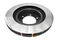 DBA Slotted 4000 T3 Brake Rotor