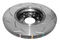 DBA Slotted 4000 T3 Brake Rotor