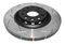 DBA Slotted 4000 T3 Brake Rotor