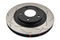 DBA Slotted 4000 T3 Brake Rotor