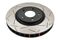 DBA Slotted 4000 T3 Brake Rotor