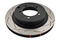 DBA Slotted 4000 T3 Brake Rotor