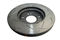 DBA Slotted 4000 T3 Brake Rotor