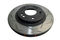 DBA Slotted 4000 T3 Brake Rotor