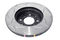 DBA Slotted 4000 T3 Brake Rotor