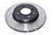 DBA Slotted 4000 T3 Brake Rotor