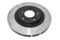 DBA Slotted 4000 T3 Brake Rotor