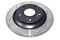 DBA Slotted 4000 T3 Brake Rotor