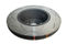 DBA Slotted 4000 T3 Brake Rotor
