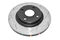 DBA Slotted 4000 T3 Brake Rotor