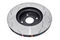 DBA Slotted 4000 T3 Brake Rotor