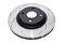 DBA Slotted 4000 T3 Brake Rotor