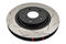 DBA Slotted 4000 T3 Brake Rotor