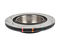DBA Slotted 4000 T3 Brake Rotor