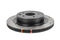 DBA Slotted 4000 T3 Brake Rotor