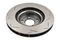 DBA Slotted 4000 T3 Brake Rotor