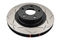 DBA Slotted 4000 T3 Brake Rotor