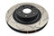 DBA Slotted 4000 T3 Brake Rotor