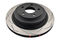 DBA Slotted 4000 T3 Brake Rotor