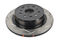 DBA Slotted 4000 T3 Brake Rotor
