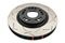 DBA Slotted 4000 T3 Brake Rotor