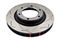 DBA Slotted 4000 T3 Brake Rotor