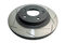 DBA DBA478S - Slotted Street T2 Uncoated Brake Rotor, Sold Individually