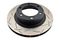 DBA Slotted 4000 T3 Brake Rotor