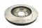 DBA Slotted 4000 T3 Brake Rotor