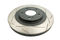 DBA Slotted 4000 T3 Brake Rotor