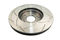 DBA Slotted 4000 T3 Brake Rotor