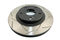 DBA Slotted 4000 T3 Brake Rotor