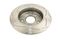 DBA Slotted 4000 T3 Brake Rotor