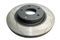 DBA Slotted 4000 T3 Brake Rotor