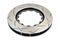 DBA 5000 Slotted T3 Brake Rotor Rings