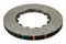 DBA 5000 Drilled and Slotted XS Brake Rotor Rings