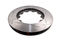 DBA 5000 Slotted T3 Brake Rotor Rings