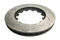 DBA 5000 Slotted T3 Brake Rotor Rings